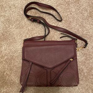 Crossbody small purse